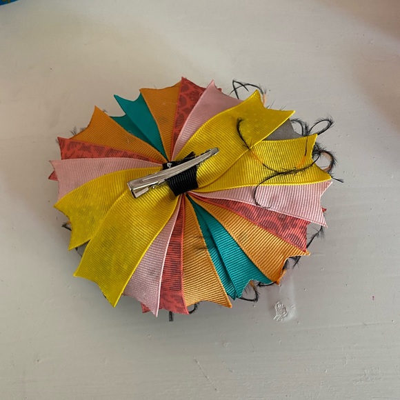 Day of the Dead BOW - Picture 3 of 3